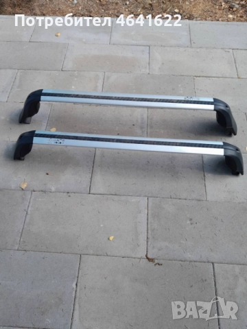 Греди за Тойота C-HR 2017 г