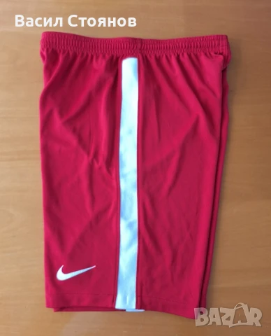 Ливърпул / Liverpool Nike Home 2020-2021 - за ръст 158-170см., снимка 5 - Фен артикули - 50822498