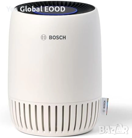 Bosch Air 1000 пречиствател за въздух 20m², снимка 6 - Друга електроника - 53985813