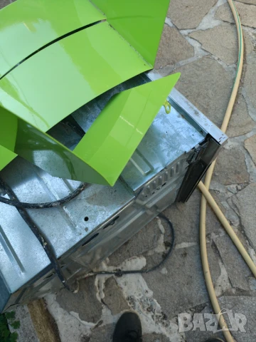 Метални арт поставки за стена , снимка 4 - Декорация за дома - 51068323