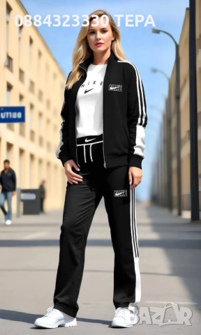 🔥ПРОМОЦИЯ🔥 дамски и мъжки екипи, снимка 11 - Спортни дрехи, екипи - 52914051