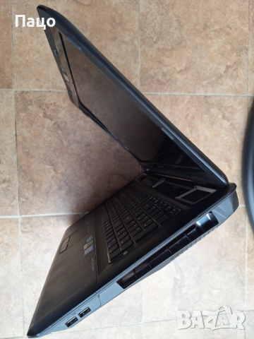 Medion Erazer X7815 / i7-2670QM/ GTX 570M/RAM 16GB/17.30 inch, снимка 14 - Лаптопи за дома - 54170522