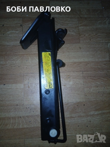 Г-образен крик шаран,галакси,алхамбра нов, снимка 3 - Аксесоари и консумативи - 51972581