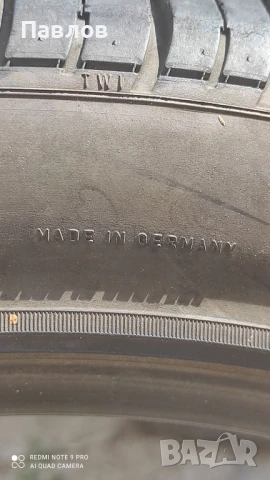 Гуми Pirelli 6 броя, снимка 8 - Гуми и джанти - 50998327