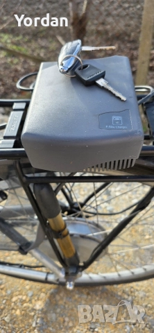 Електрически велосипед , снимка 8 - Велосипеди - 52973603