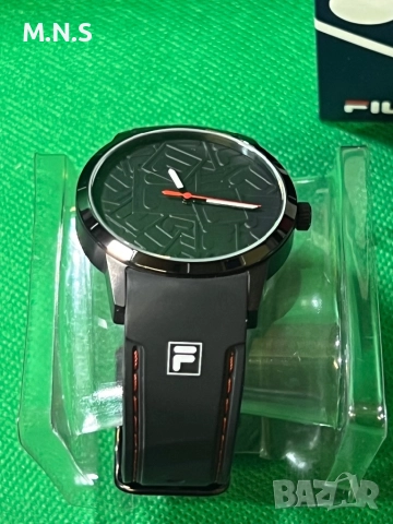 Часовник FILA оригинален , снимка 2 - Мъжки - 51698936