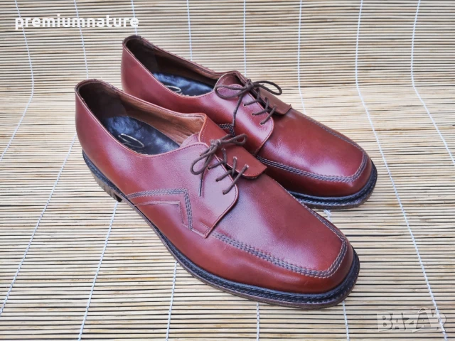 ○ PERKEO Orthopadicus ○ мъжки обувки ○