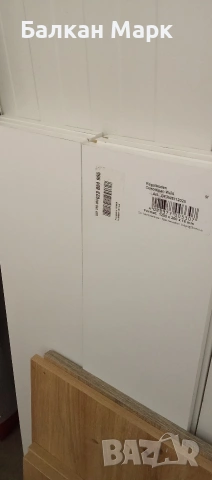 ПДЧ рафтове – кантирани, различни размери и цветове, снимка 10 - Други - 53335800