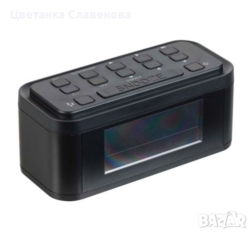 KODI BASIC РАДИО ЧАСОВНИК USB ЗАРЕЖДАНЕ, снимка 3 - Радиокасетофони, транзистори - 46349290