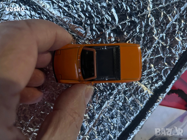 Matchbox Porsche, снимка 5 - Колекции - 52839500