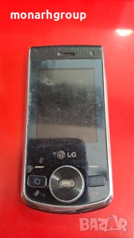Телефон LG GD330 / за части/, снимка 1 - LG - 46165843