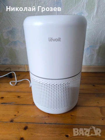 Levoit CORE-400S – Въздухопречиствател за помещения до 83 м2
