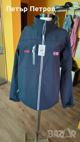 Яке ново TRW Intercars размер L, снимка 1