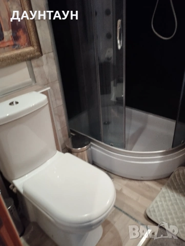 Двустаен, обзаведен, под наем, снимка 7 - Апартаменти - 53996381