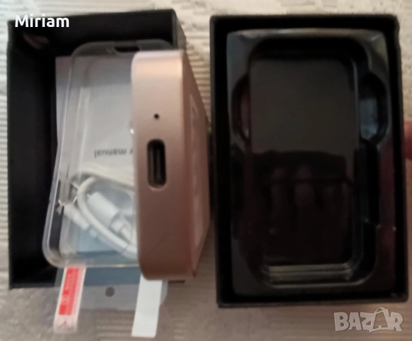 Мини смартфон М16Pro 4" 2GB/16GB, снимка 4 - Друга електроника - 51462120