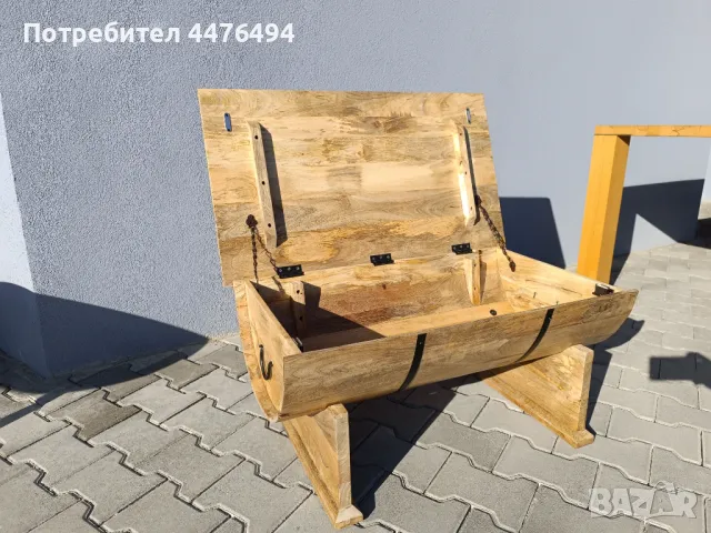 Мебели от Германия 