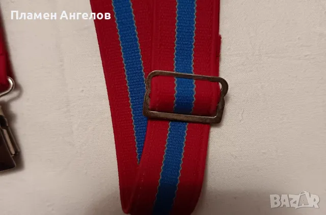 Тиранти, снимка 3 - Други - 49981935