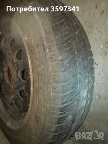 Багажник за ски Фиеста 1988 г, снимка 13 - Аксесоари и консумативи - 52219179