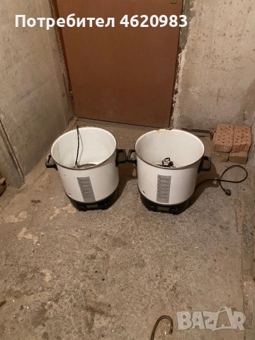 Уред за Варене на Буркани SILVERCREST 27L 1800W, снимка 4 - Уреди за готвене на пара - 52406104