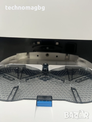 Прахосмукачка робот Ecovacs Deebot T30 Pro OMNI, снимка 9 - Прахосмукачки - 51198907