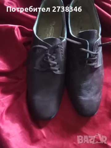 Мъжки обувки , снимка 2 - Ежедневни обувки - 49222328