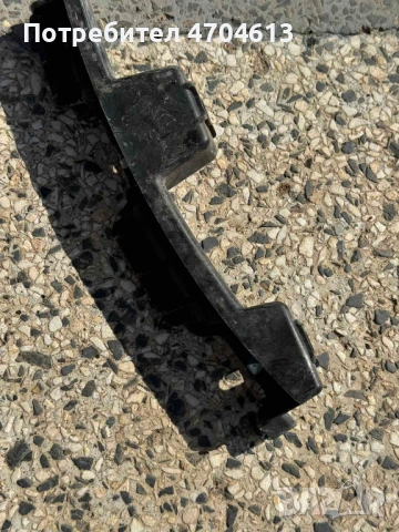 Вакумен маркуч към сервото на Opel Astra Zafira 1.6 16V Z16XEP само за 10Eur.