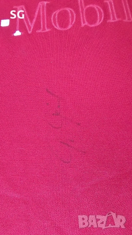 Ретро тениска на Bayern 2002/3г., снимка 7 - Тениски - 54301214