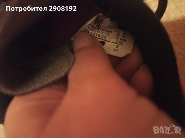 Маратонки Nike, снимка 6 - Маратонки - 53929872