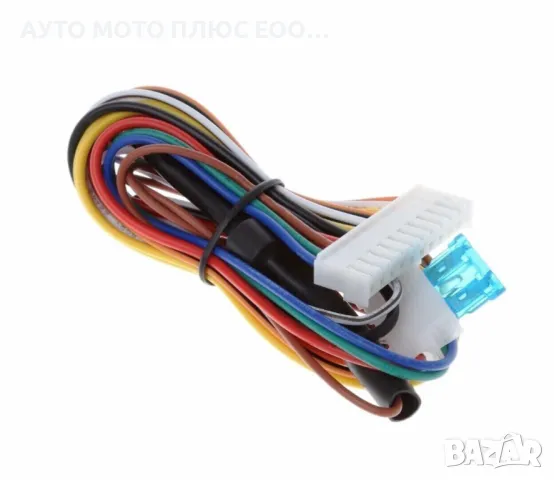 Универсален Модул за централно закл./откл. с отваряне на багажника., снимка 5 - Аксесоари и консумативи - 49628879