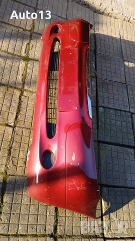 Предна Броня Mercedes A-Class W168, снимка 2 - Части - 53850775