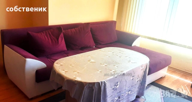 СОБСТВЕНИК продава нов 2-стаен в Центъра на Пловдив, снимка 6 - Апартаменти - 52801163