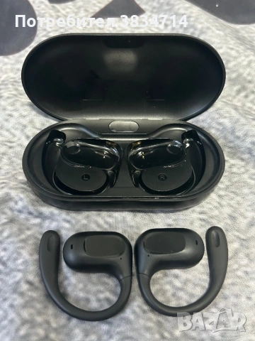 Продавам безжични слушалки 