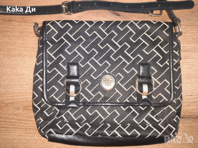 TOMMY HILFIGER, снимка 8 - Чанти - 53097895
