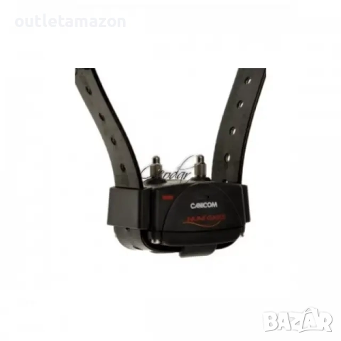  тренировъчен нашийник за кучета  Canicom 300, снимка 2 - За кучета - 52437948