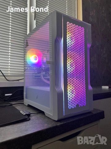 Компютър, снимка 8 - Геймърски - 53972017