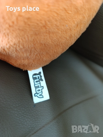 Плюшена играчка Furby, снимка 3 - Плюшени играчки - 52501505