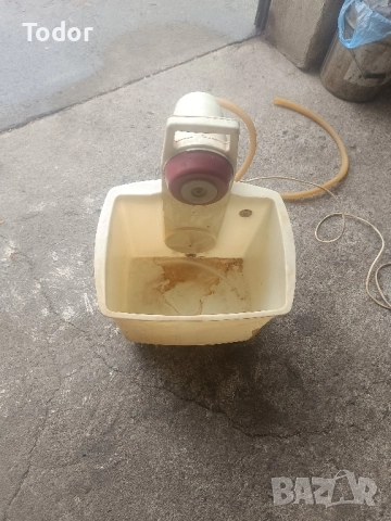 Ретро пералня!, снимка 3 - Перални - 52333143