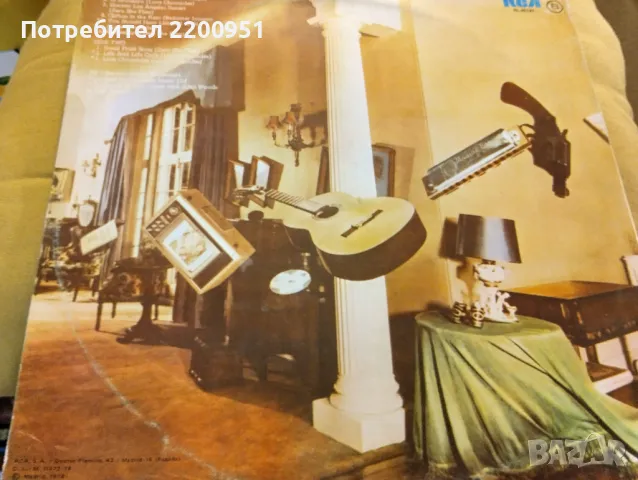 AL STEWART, снимка 3 - Грамофонни плочи - 49760412