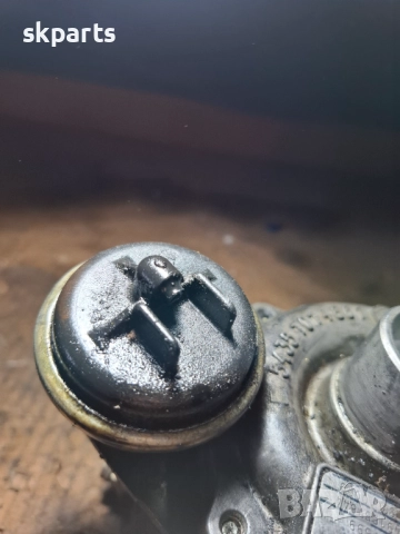 Турбо за Ford Fiesta mk5 1.4 tdci / Форд Фиеста мк5 1,4 тдци, снимка 5 - Части - 52323172