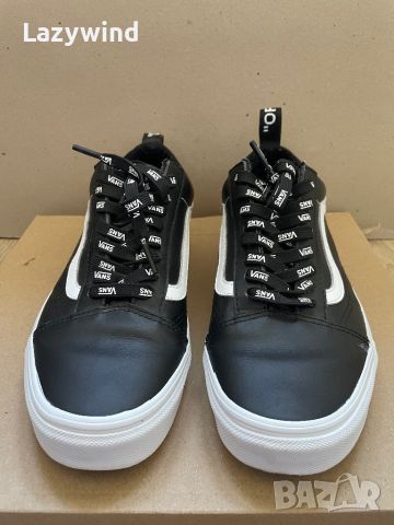 Кецове Vans sk8 low, снимка 7 - Кецове - 45238639