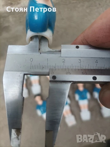 фигурки ,играчи 21 бр за джаги, снимка 8 - Джаги - 51042766