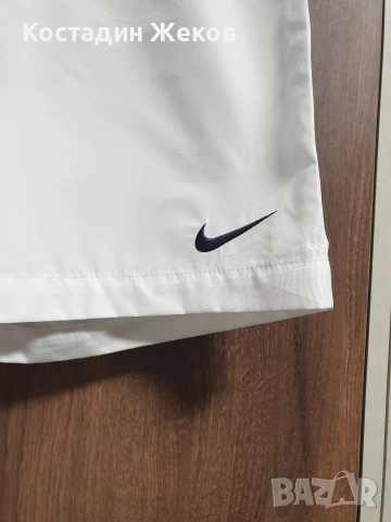 Нови. Мъжки оригинални шорти. Nike , снимка 4 - Спортни дрехи, екипи - 54135669