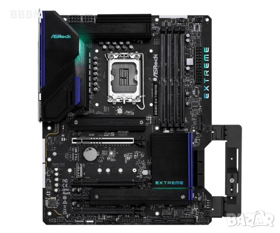 ASRock Z690 Extreme - нова!