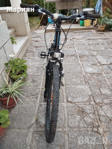 Колело PASSATI , снимка 8 - Велосипеди - 51121257