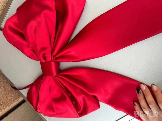 Панделки за елха и декорация , снимка 7 - Декорация за дома - 52438125