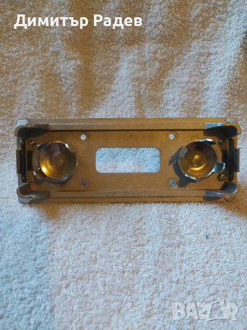 АВТОМАТИЧНА ХЛЕБОПЕКАРНА SILVER CREST-SBB-850B2 ЧАСТИ НОВИ---ОРИГИНАЛНИ, снимка 10 - Хлебопекарни - 44018746