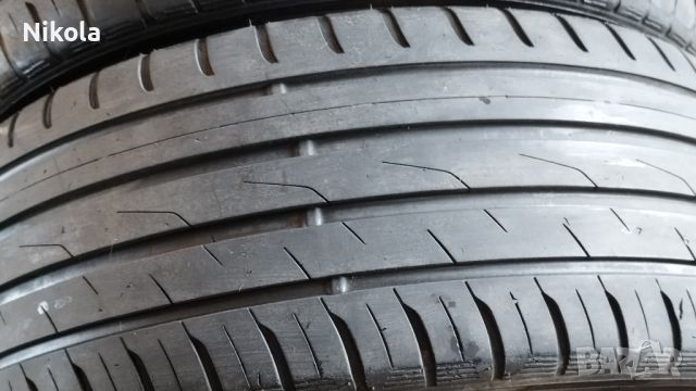 Гуми летни Toyo 225/45R17 с  грайфер 5мм, снимка 6 - Гуми и джанти - 45702527