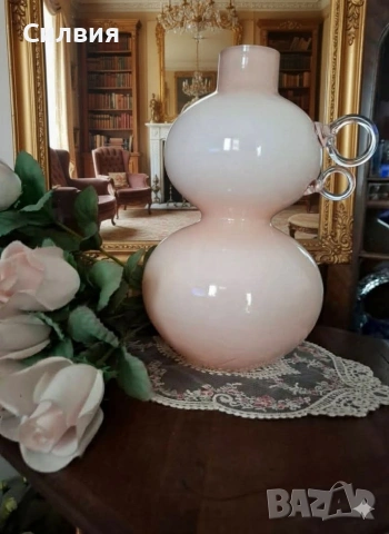 Ваза , снимка 2 - Вази - 53437565