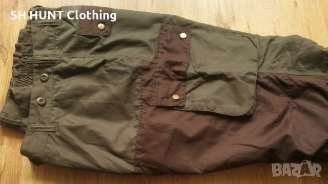 VARDE NORSK Design Waterproof Trouser размер 2XL панталон водонепромокаем - 1484, снимка 9 - Екипировка - 52471423