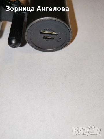 70mai Dash Cam M300 – без кабел, снимка 2 - Аксесоари и консумативи - 52938374